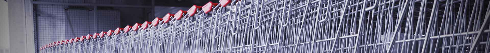 Grocery - In-Store & Point Of Sales